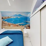 Appartement Vesuvius *