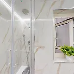 Appartement Vesuvius *