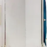 Appartement Vesuvius *