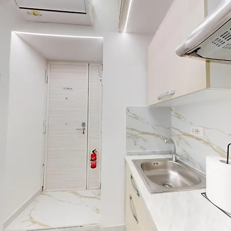 Vesuvius נאפולי