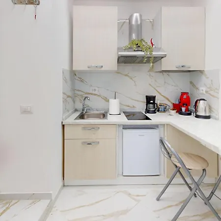 Vesuvius * נאפולי