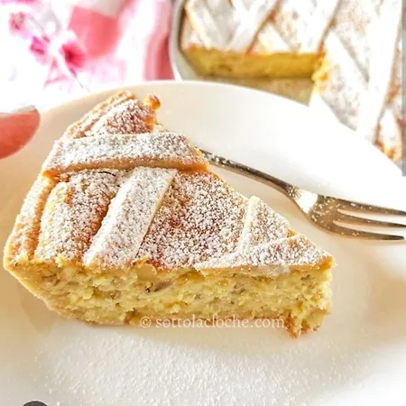 Vesuvius דירה נאפולי